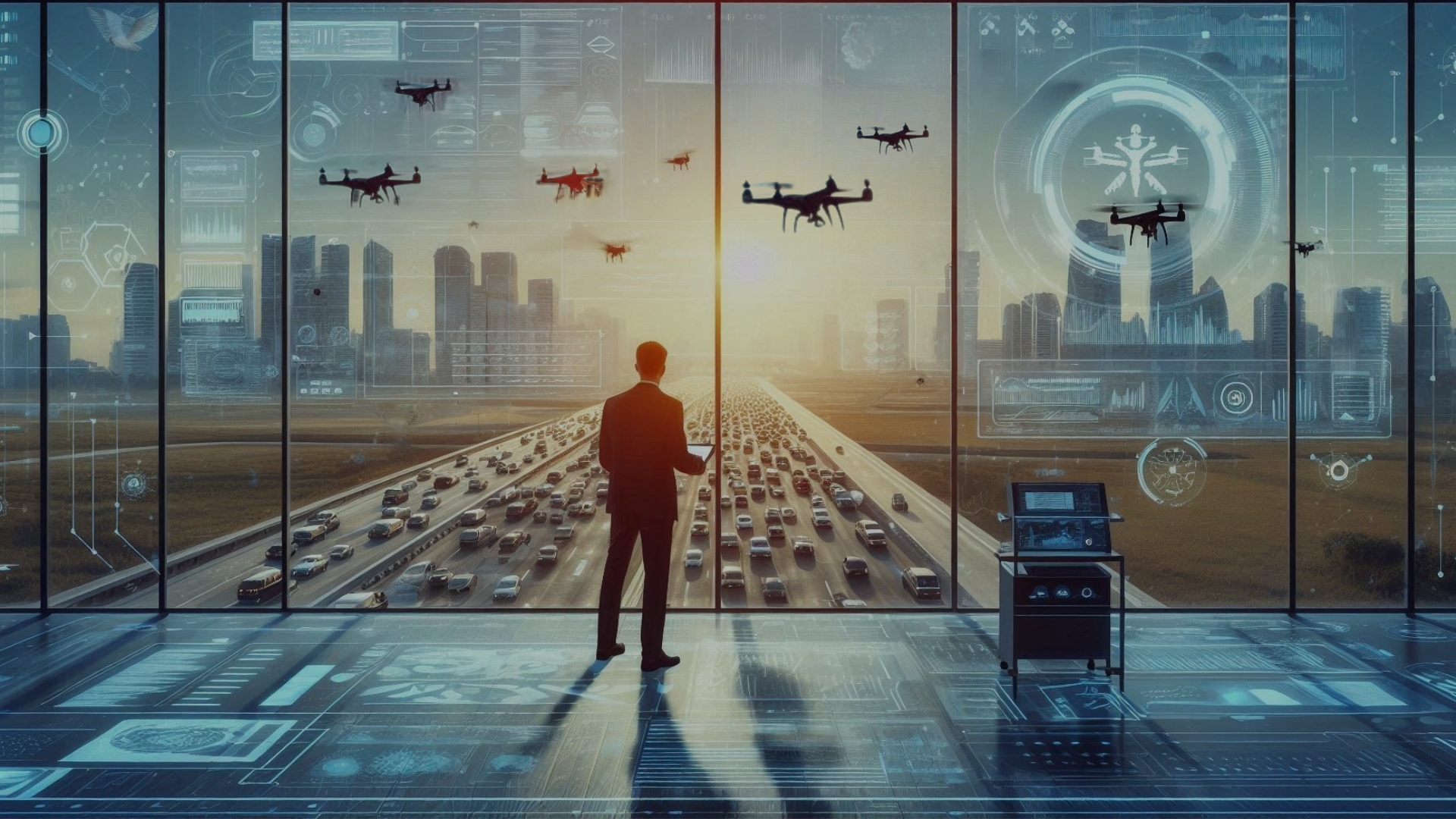 Intelligent Automation Suite