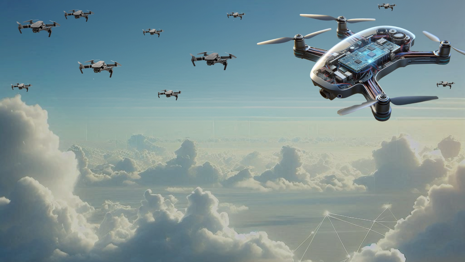 Quick, Compatible & Simple